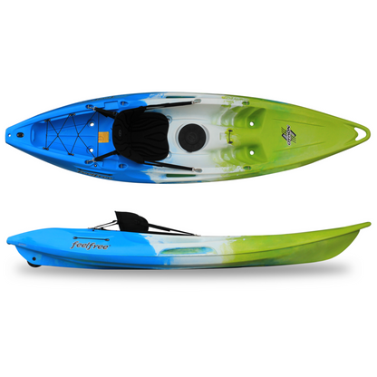 Feelfree Kayak Nomad