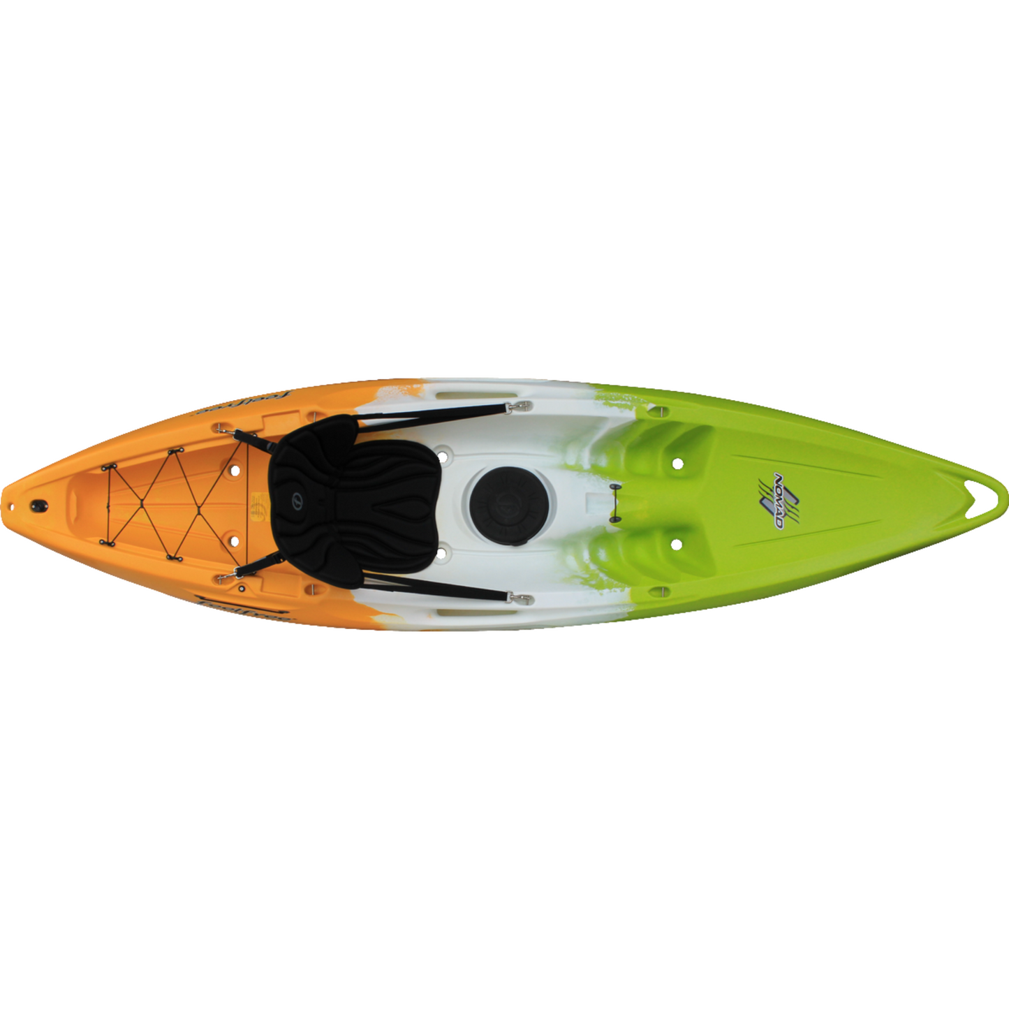 Feelfree Kayak Nomad