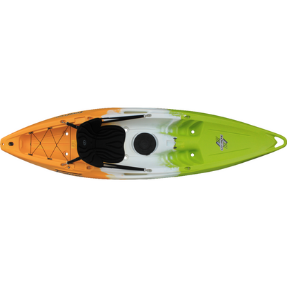 Feelfree Kayak Nomad