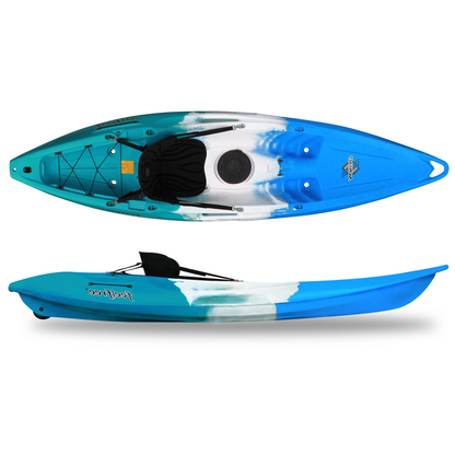 Feelfree Kayak Nomad