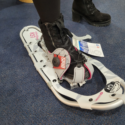 GV Active Winter SPIN Snowshoe