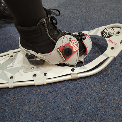 GV Active Winter SPIN Snowshoe