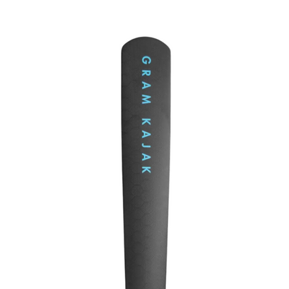 Gram Kajak Paddle 9200D Split carbon 2 pc