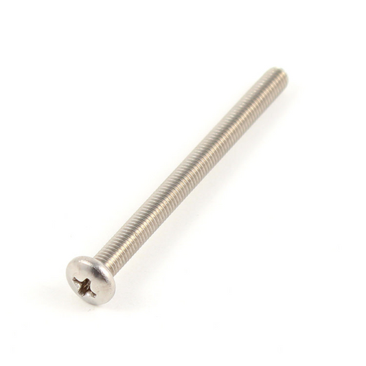 Hobie Acc. Bolt 10-32 X 2-1/2 pour Poigner de gouvernail avec RAISER