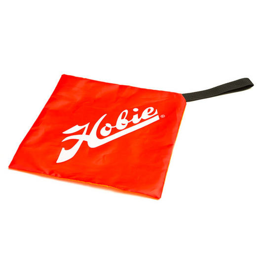 Hobie Acc. Drapeau de Transport - Caution Flag