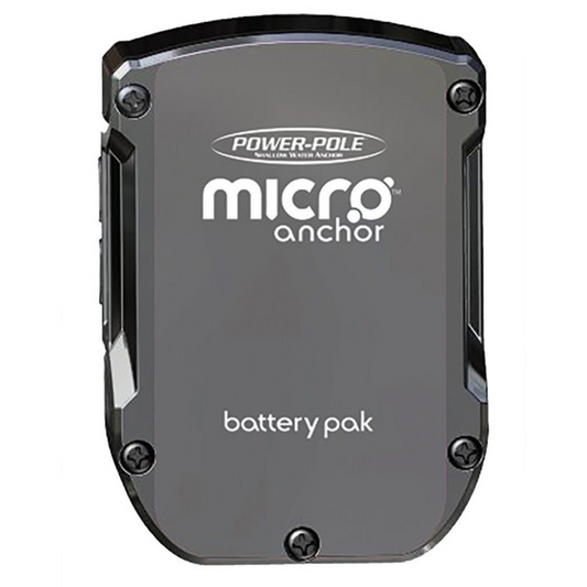 Hobie Acc. Powerpole Batterie - Micro Battery Pak - Lithium