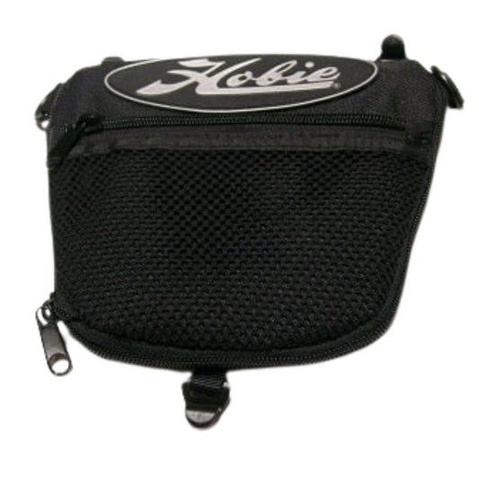 Hobie Acc. Sac de Siège PETIT - Seatback Gear Pack