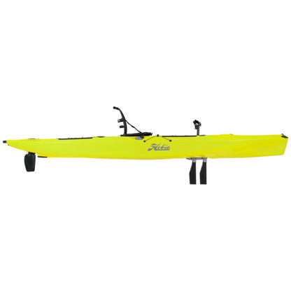 Hobie Kayak Outback MD 180 TURBO Kick-Up Fin