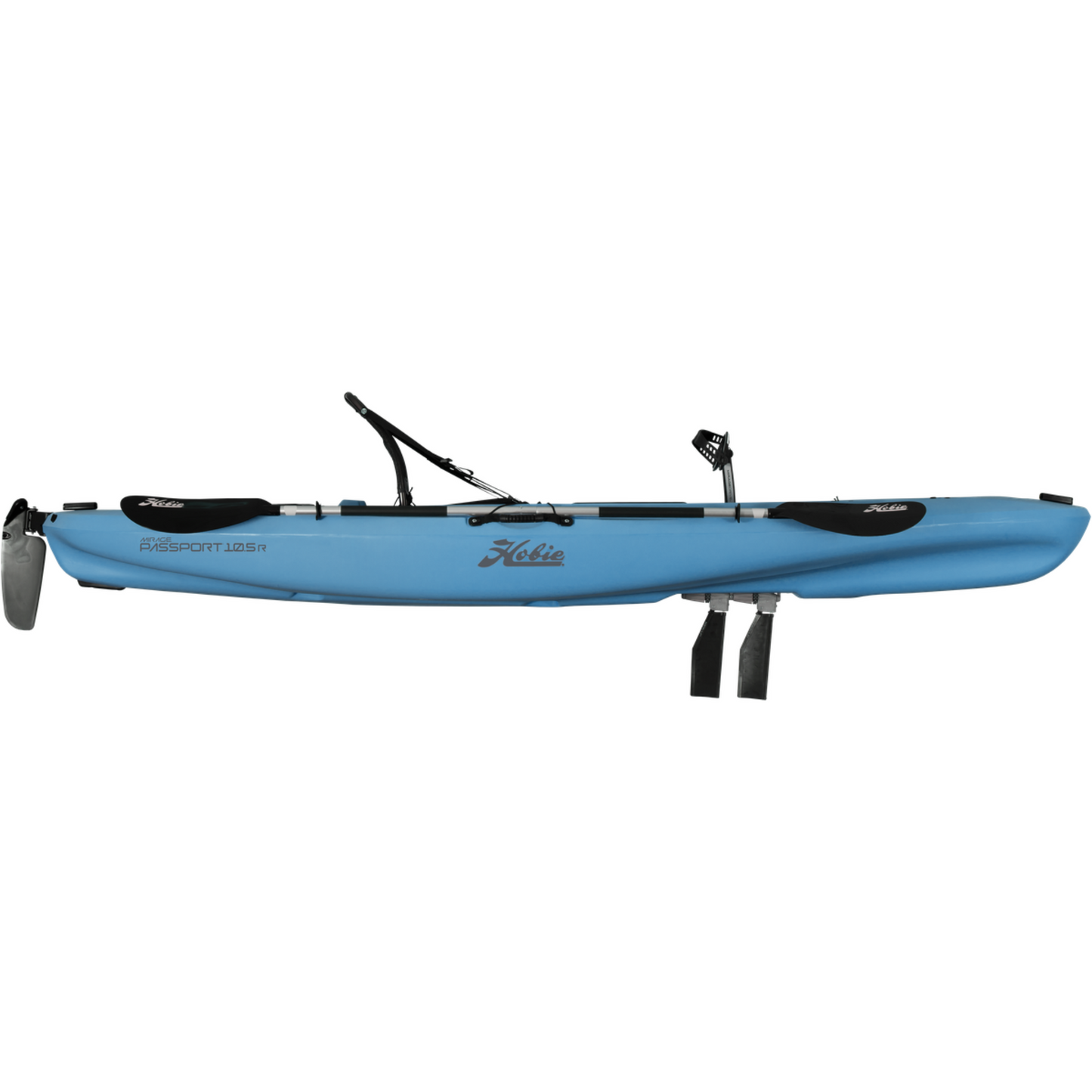 Hobie Kayak Passport R 10.5 MD GT Kick-Up Fin