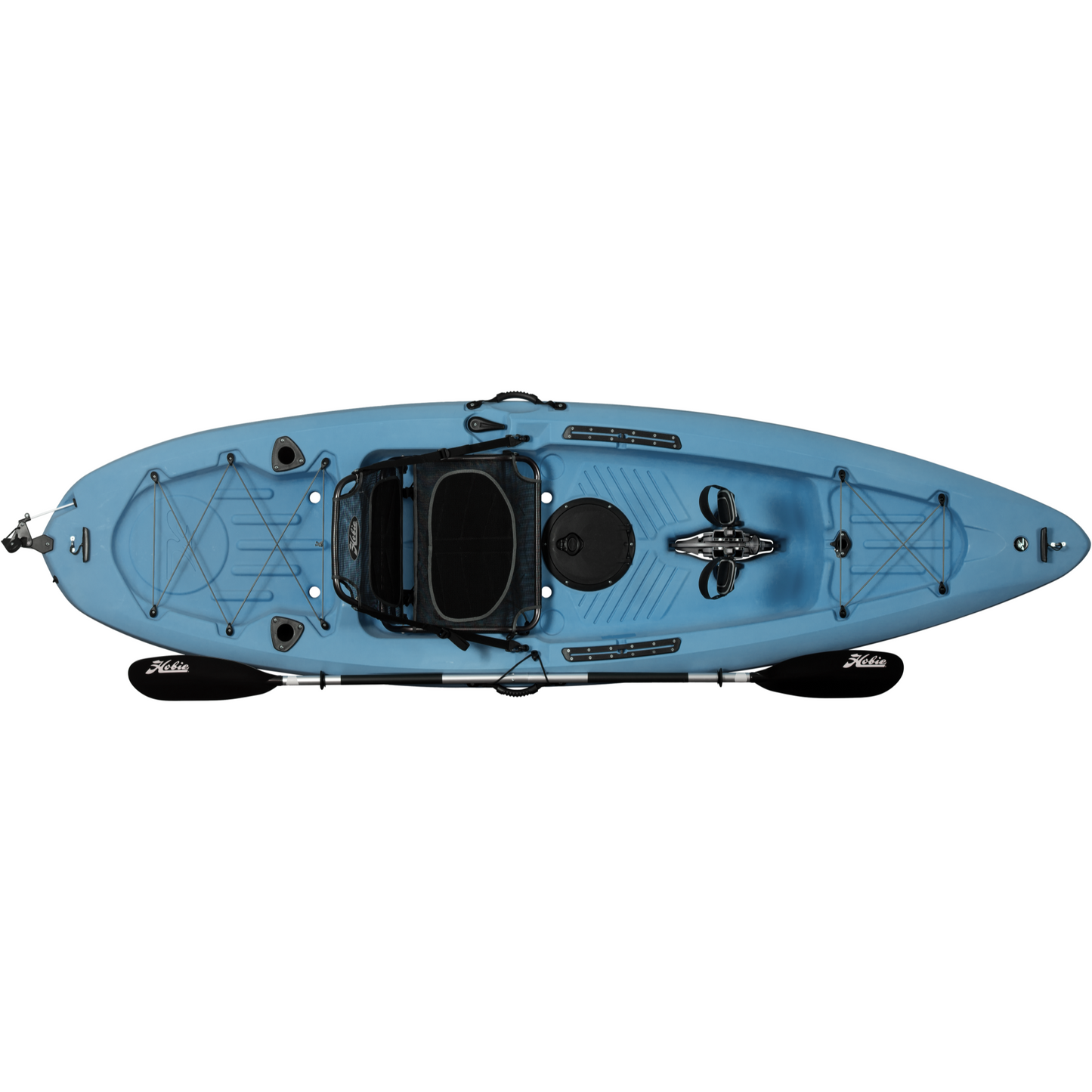 Hobie Kayak Passport R 10.5 MD GT Kick-Up Fin