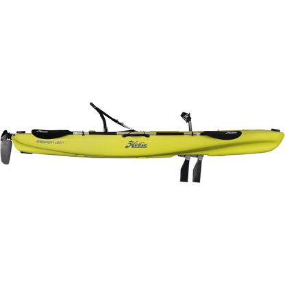 Hobie Kayak Passport R 10.5 MD GT Kick-Up Fin