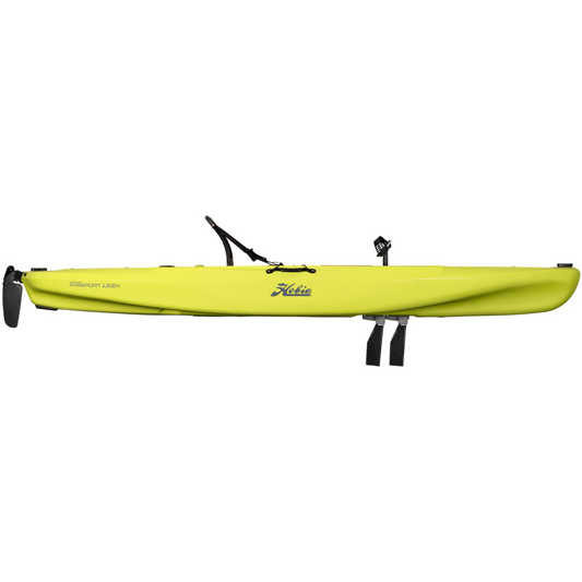 Hobie Kayak Passport R 12 MD GT Kick-Up Fin