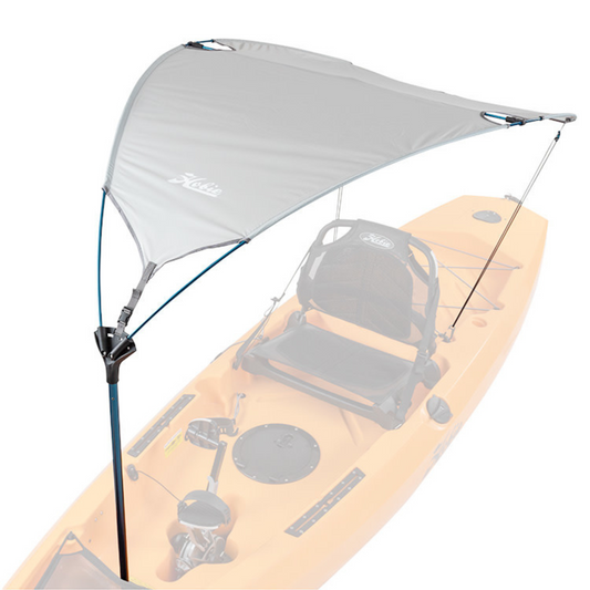 Hobie Acc. Toit Bimini pour kayak