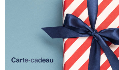 Cartes-cadeaux