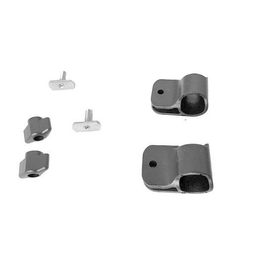 Jackson Acc. Seat Fastener Kit for Bite