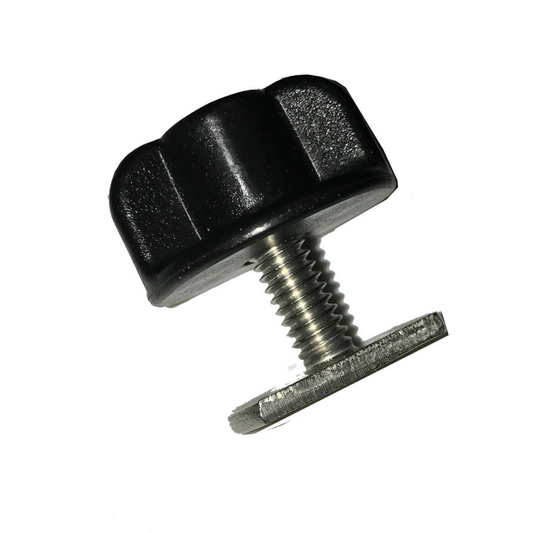 Jackson Acc. T-Bolt - Flex Drive T-Bolt Wing Nut (sold individually)