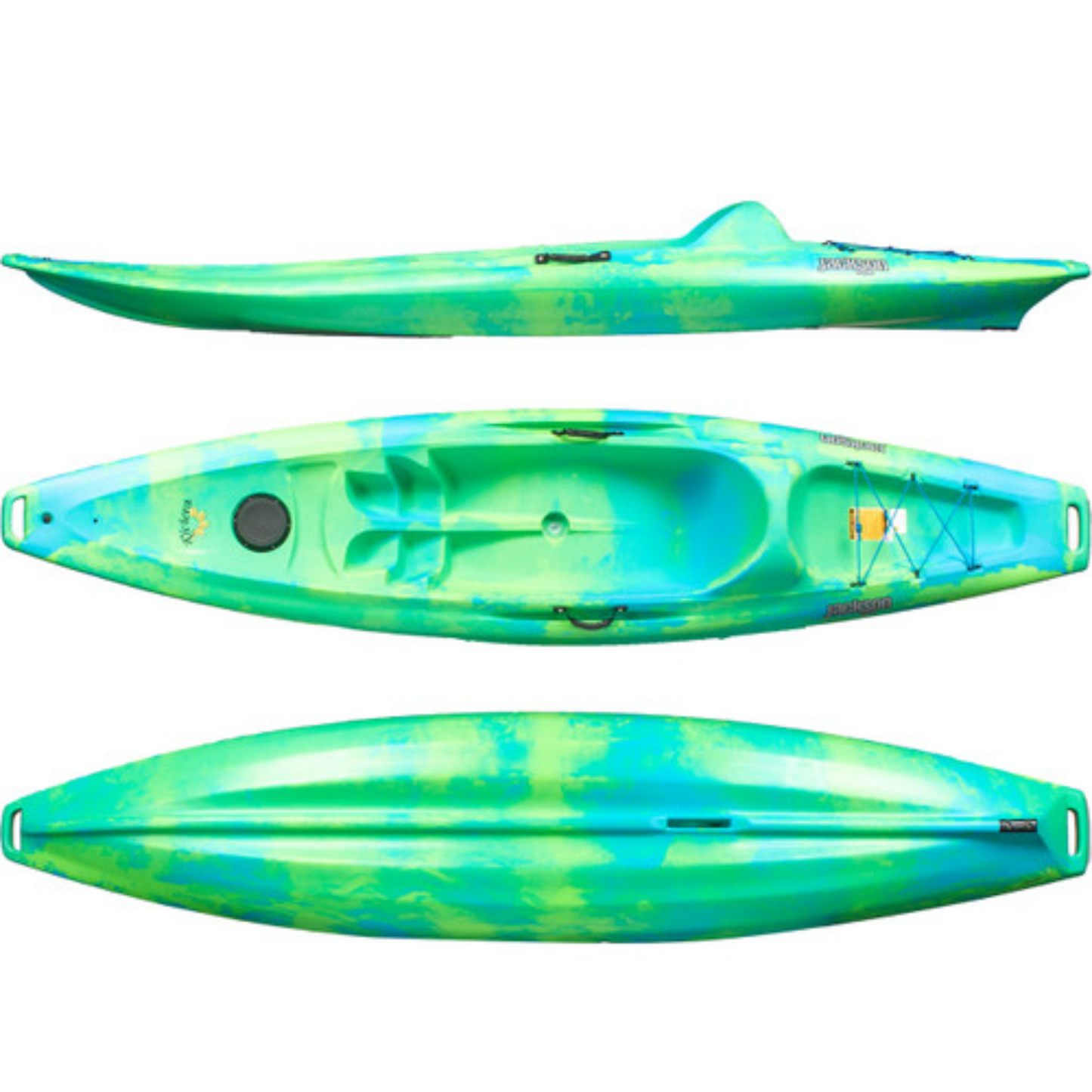 Jackson Kayak Riviera (2025)