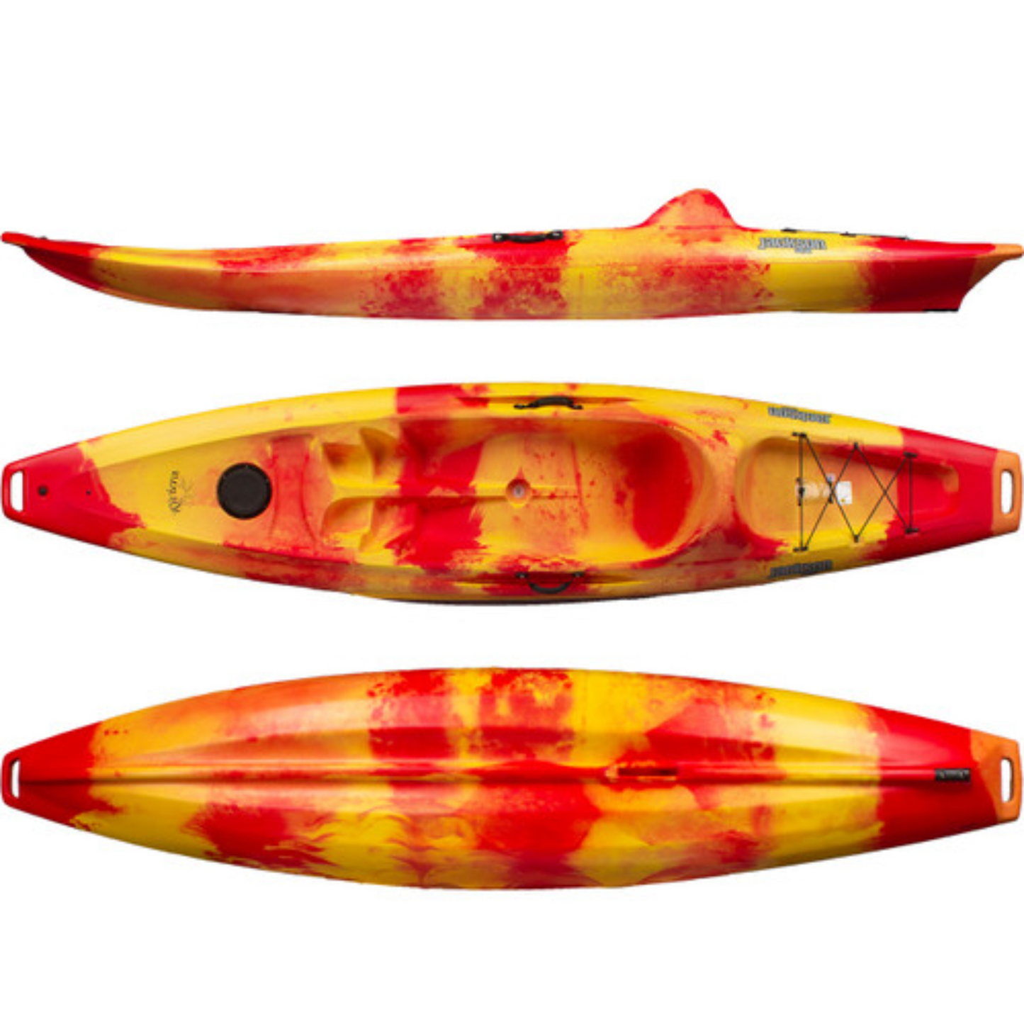 Jackson Kayak Riviera (2025)