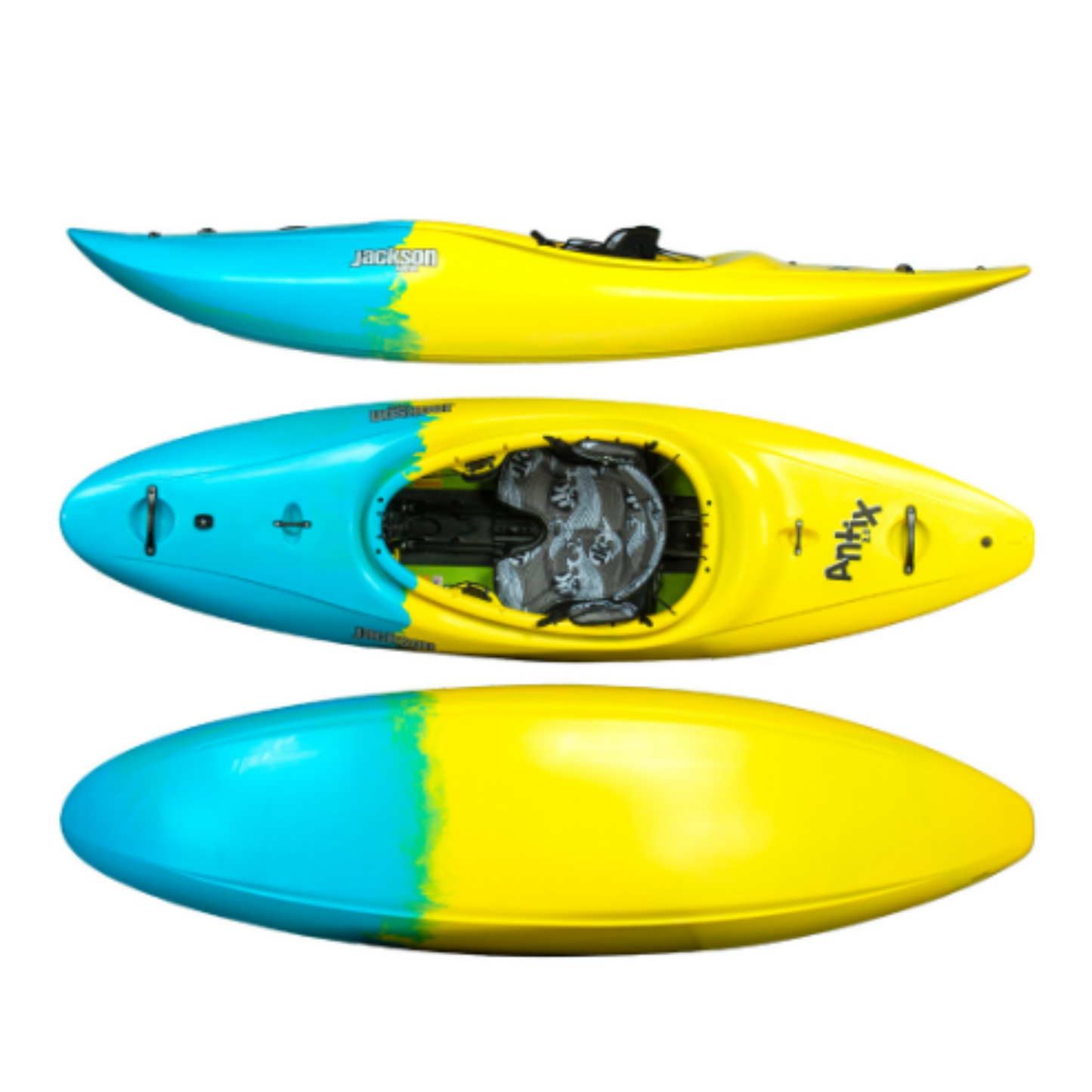 Jackson Kayak Antix 2.0 (2024)