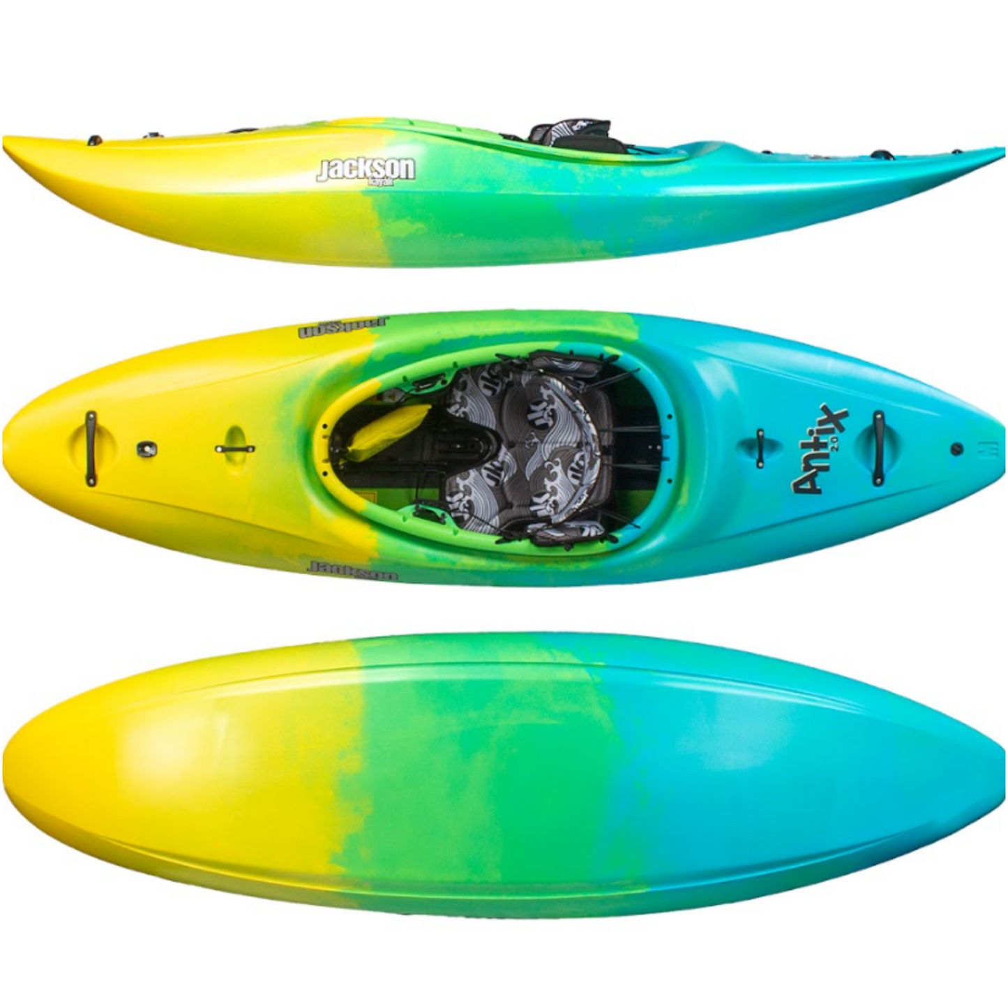 Jackson Kayak Antix 2.0 (2025)