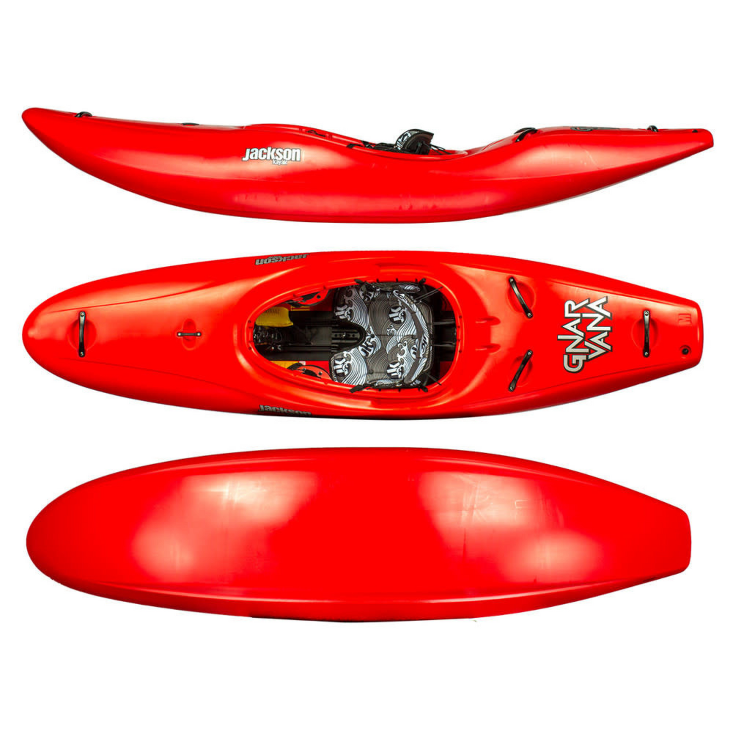 Jackson Kayak Gnarvana