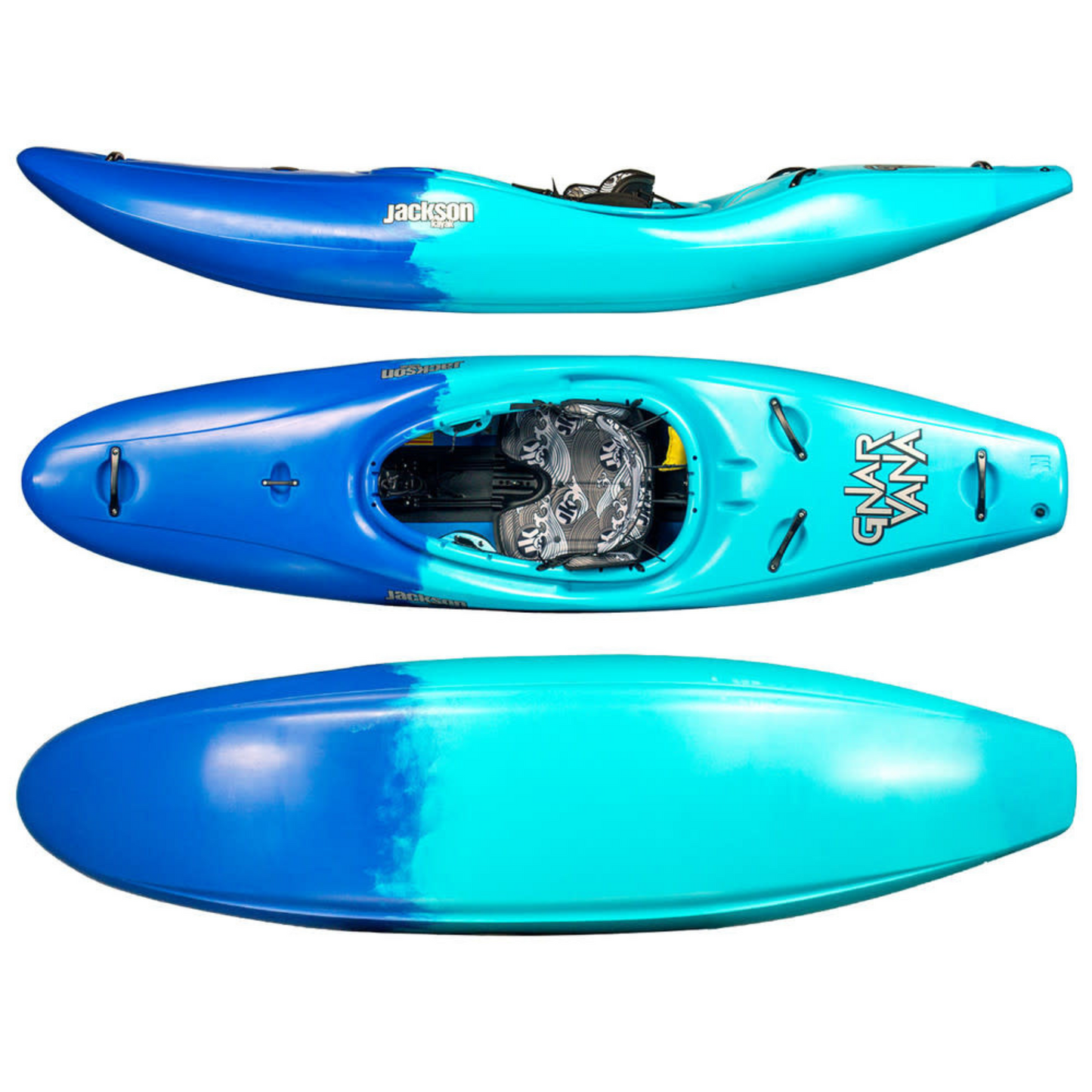 Jackson Kayak Gnarvana