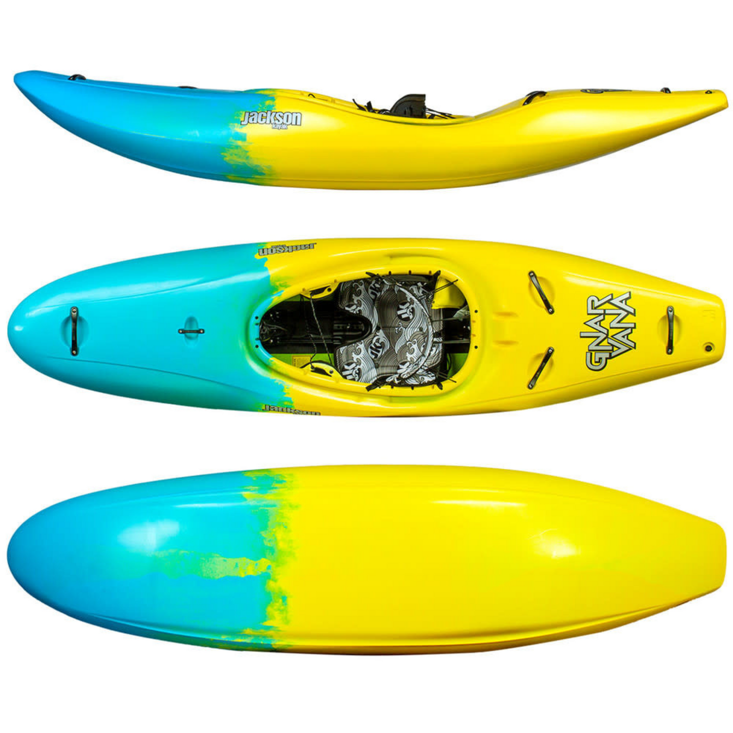 Jackson Kayak Gnarvana