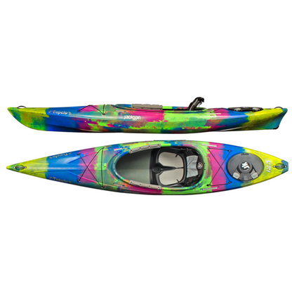 Jackson Kayak Tupelo 12.5 (2022)