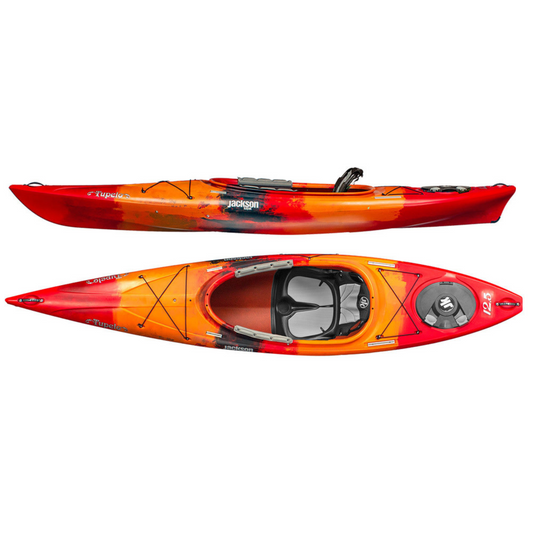 Jackson Kayak Tupelo 12.5 (2022)