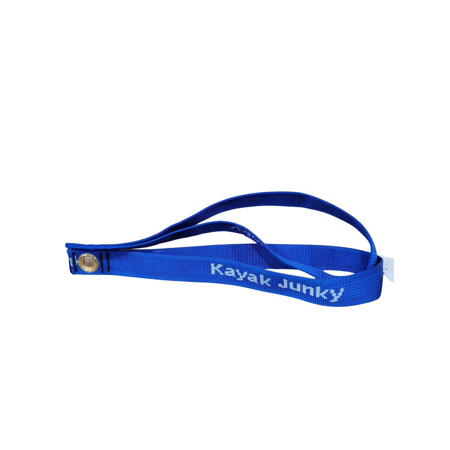 Kayak Junky Permanent Hood Straps