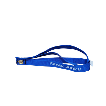 Kayak Junky Permanent Hood Straps