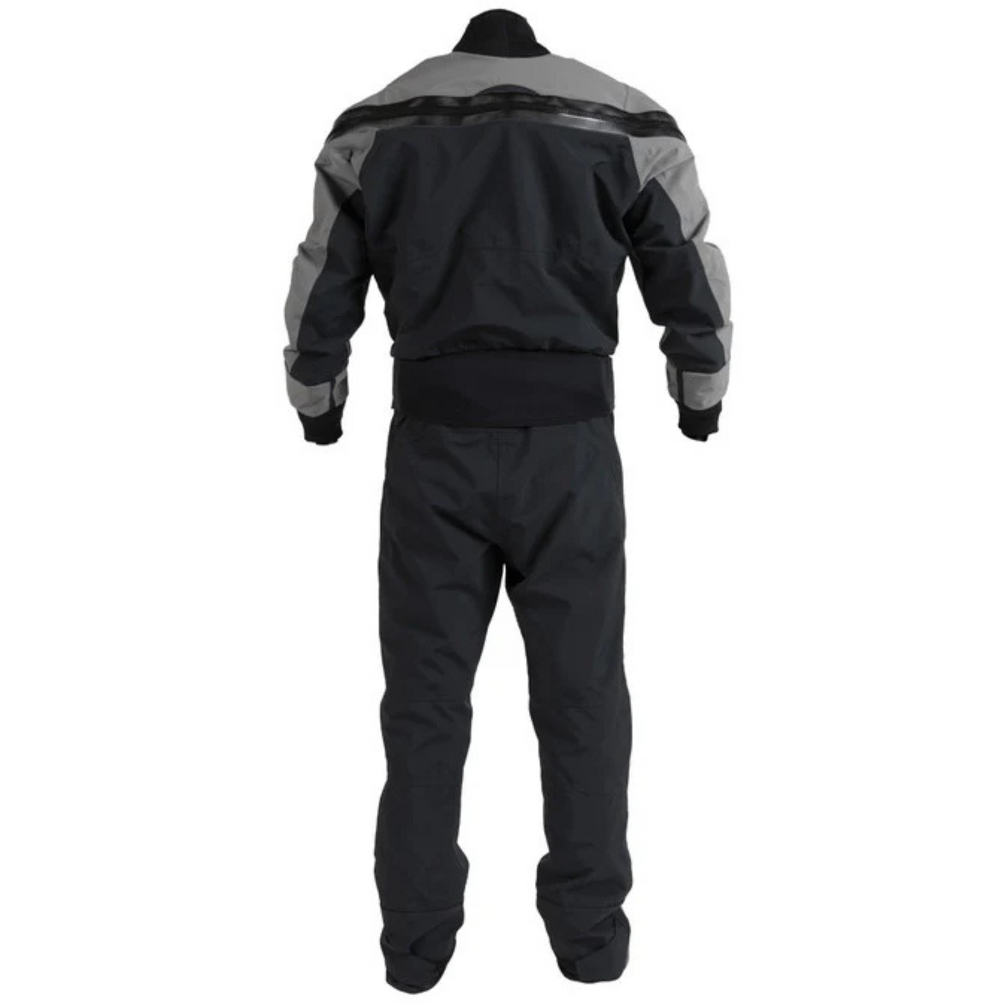 Kokatat Combinaison étanche Idol (GORE-TEX Pro) Homme Large Black/Ocean - CUSTOM