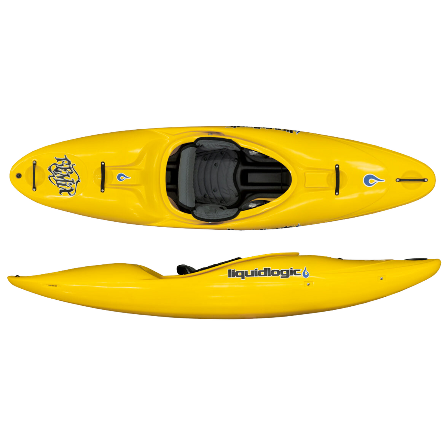 Liquidlogic Kayak Enfant Remix 47