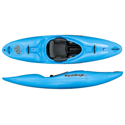 Liquidlogic Kayak Enfant Remix 47