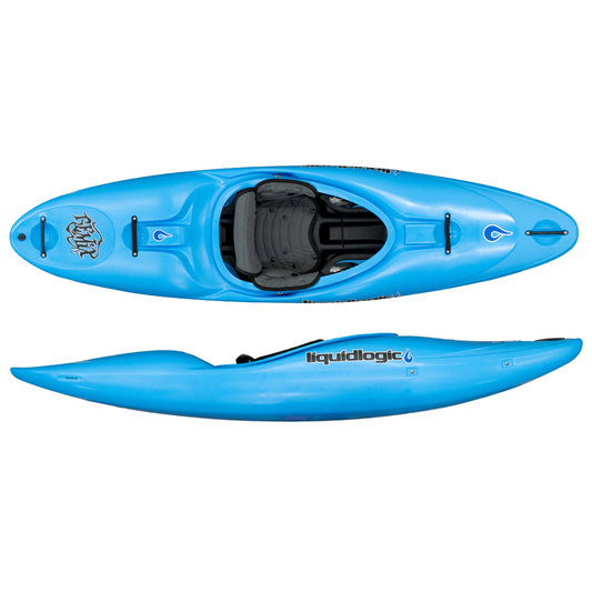 Liquidlogic Children's Kayak Remix 47