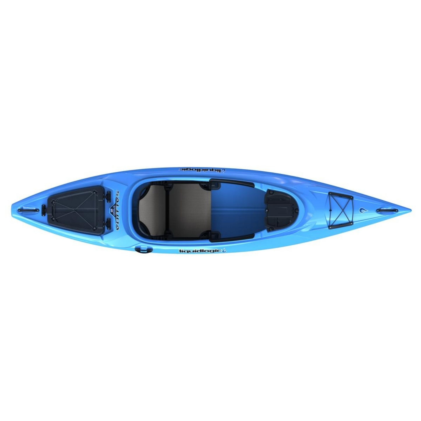 Liquidlogic Kayak Saluda 11