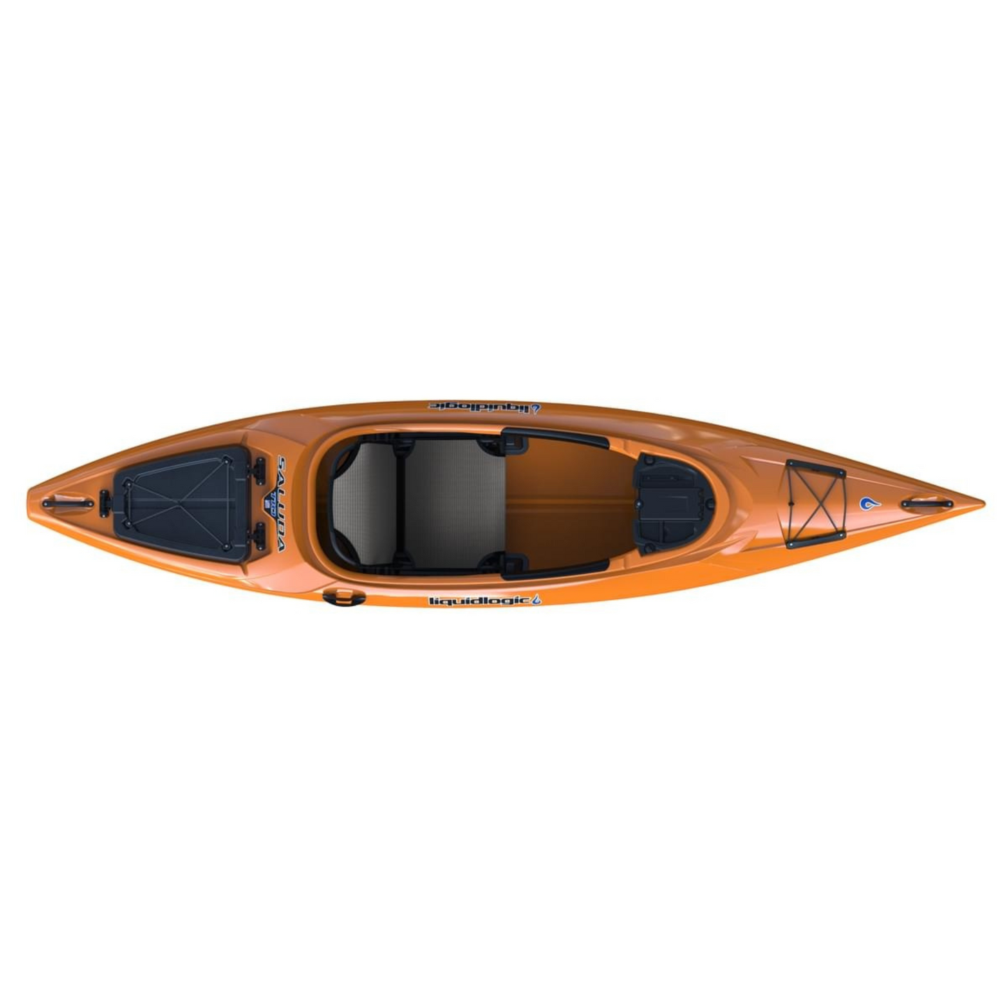 Liquidlogic Kayak Saluda 11