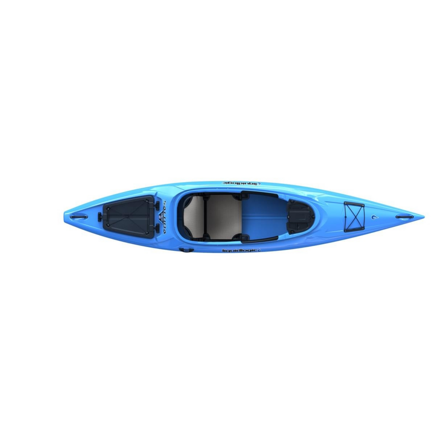 Liquidlogic Kayak Saluda 12