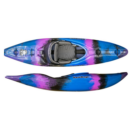 Liquidlogic Kayak Alpha (2022)