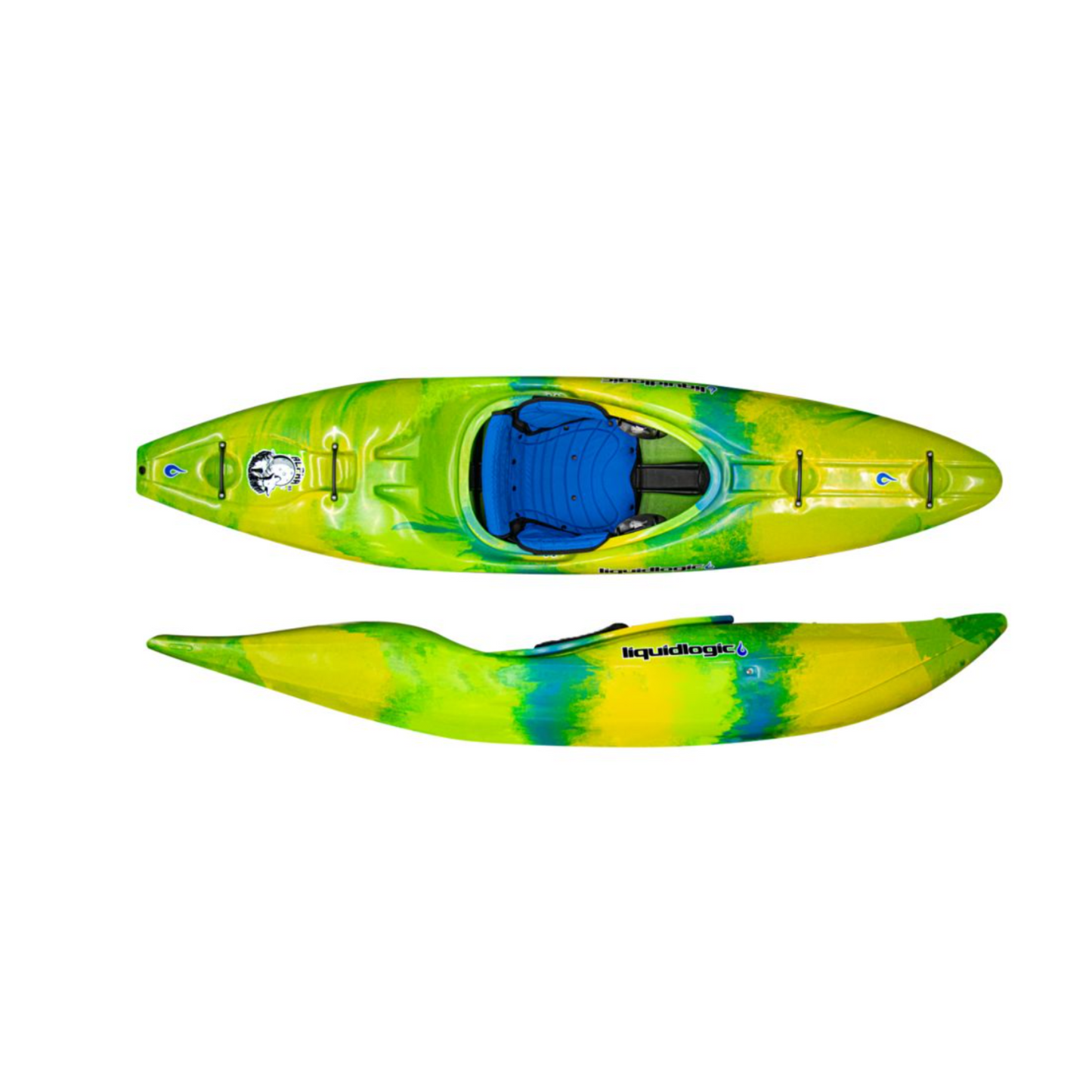 Liquidlogic Kayak Alpha (2022)