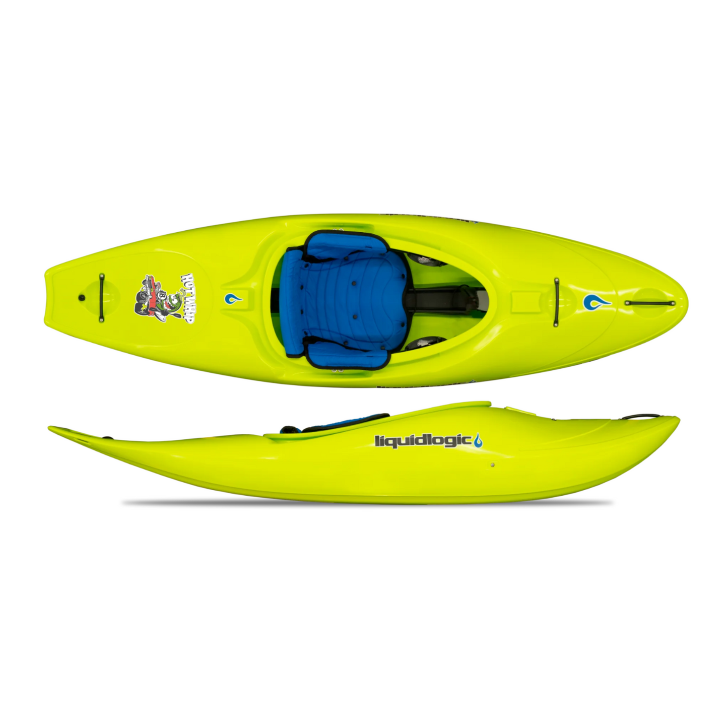 Liquidlogic Kayak Hot Whip