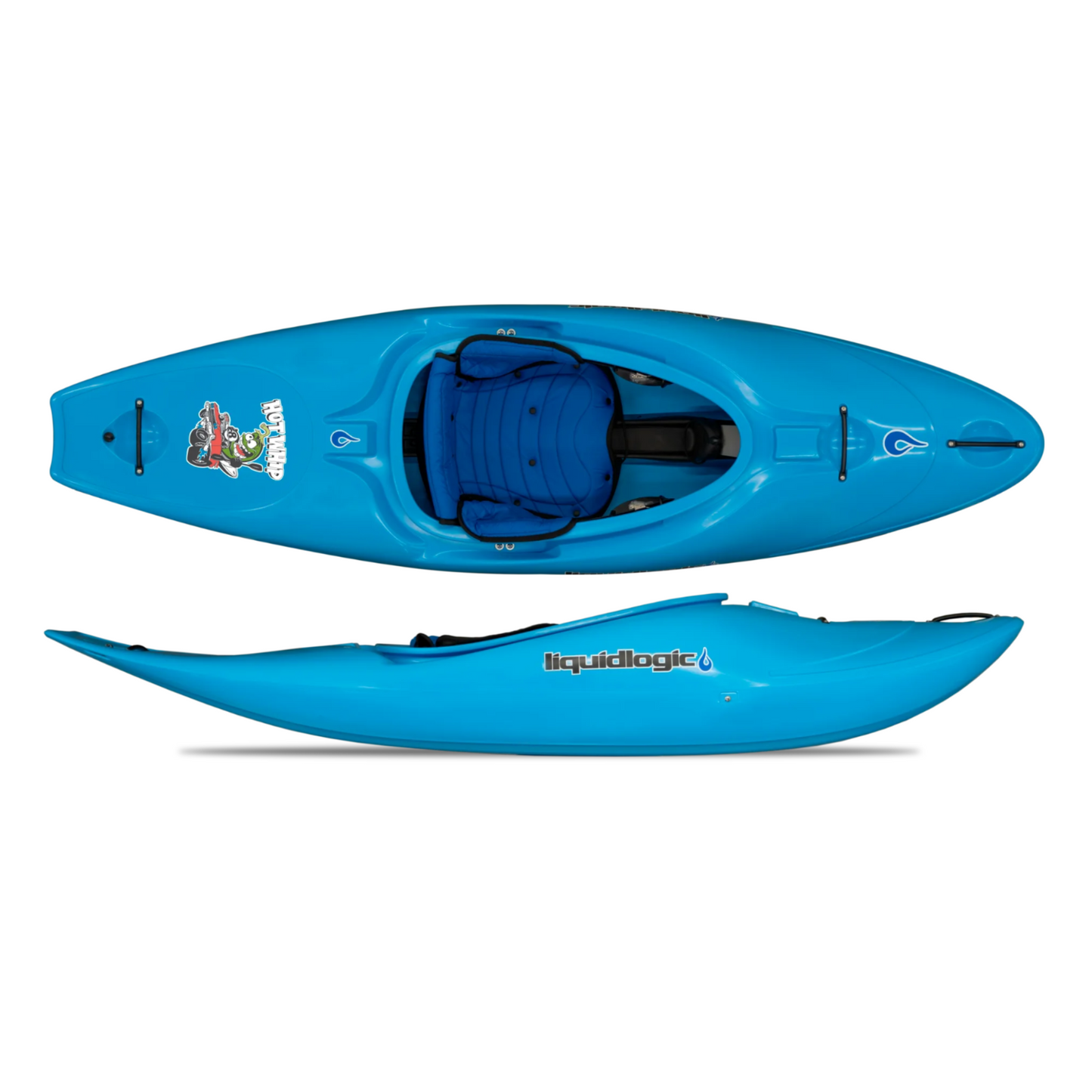 Liquidlogic Kayak Hot Whip