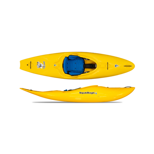 Liquidlogic Kayak Sweet Ride