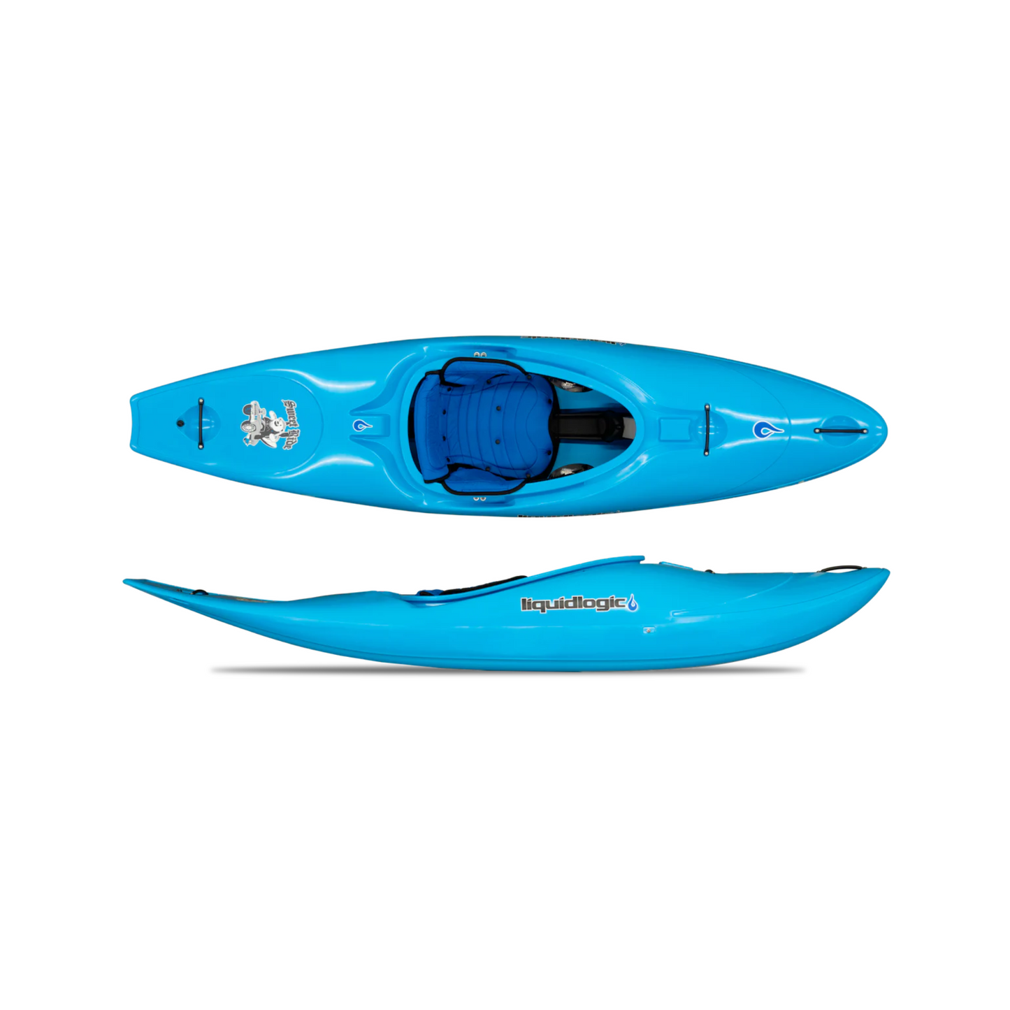 Liquidlogic Kayak Sweet Ride