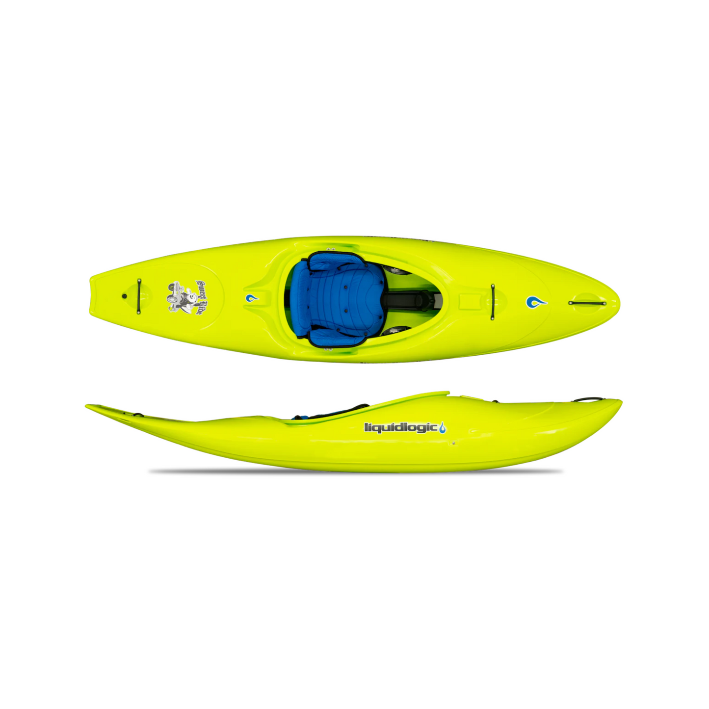 Liquidlogic Kayak Sweet Ride