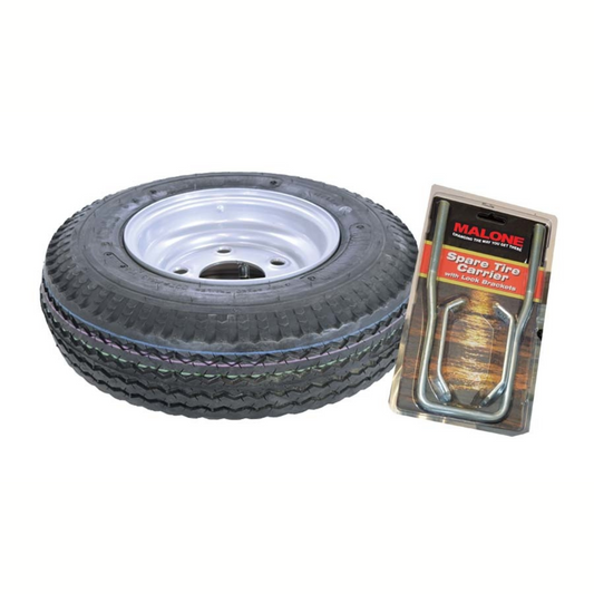 Malone Acc. EcoLight Trailer Spare Wheel