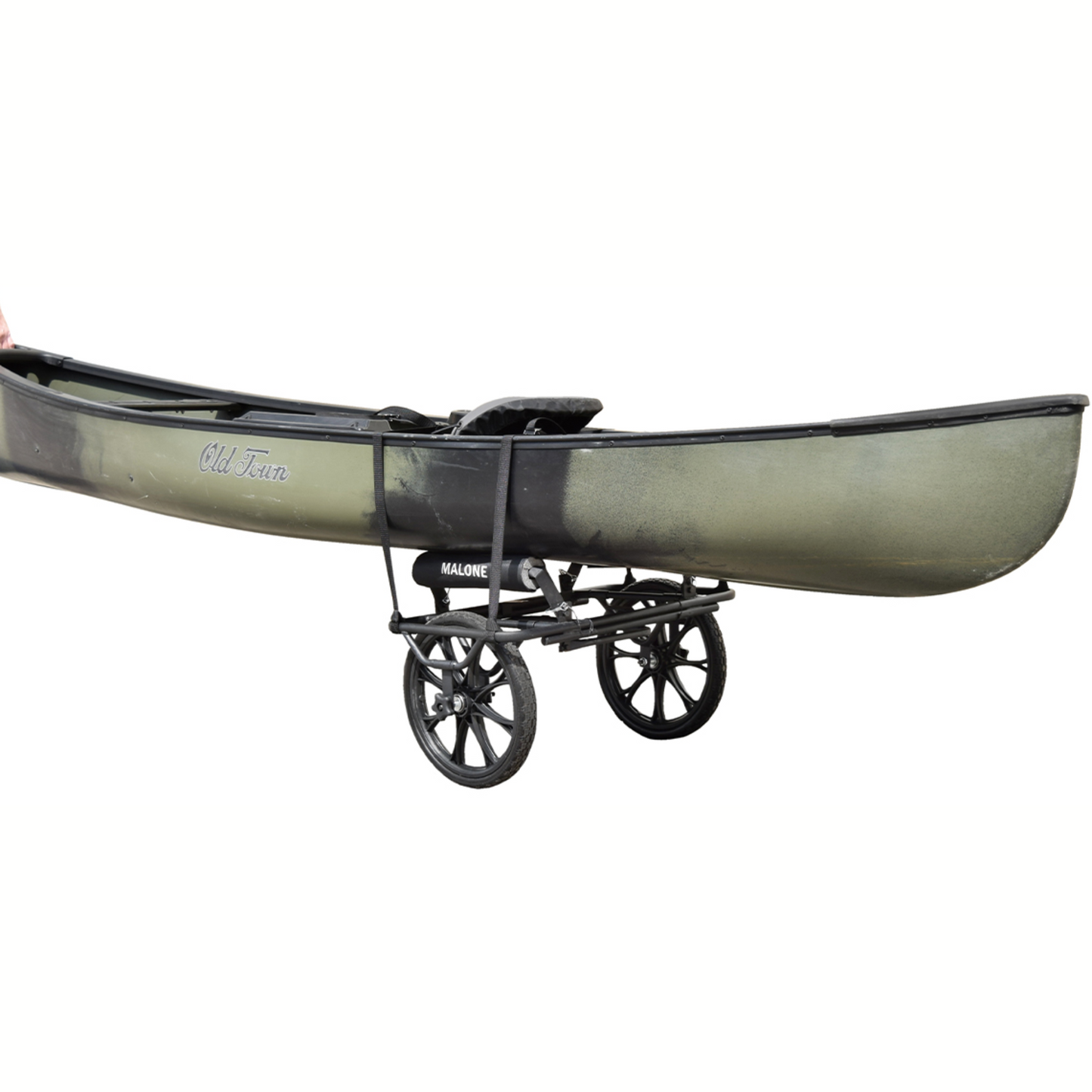 Malone Chariot de transport Forge