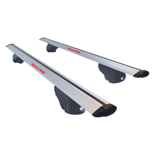 Malone AirFlow2 Aluminum Roof Bar