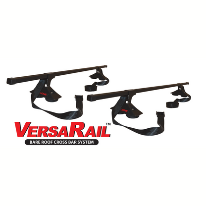 Malone VersaRail Roof Bar