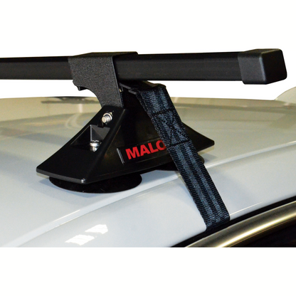 Malone VersaRail Roof Bar